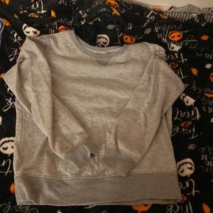 not my style anymore